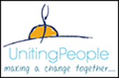 Uniting People Logo